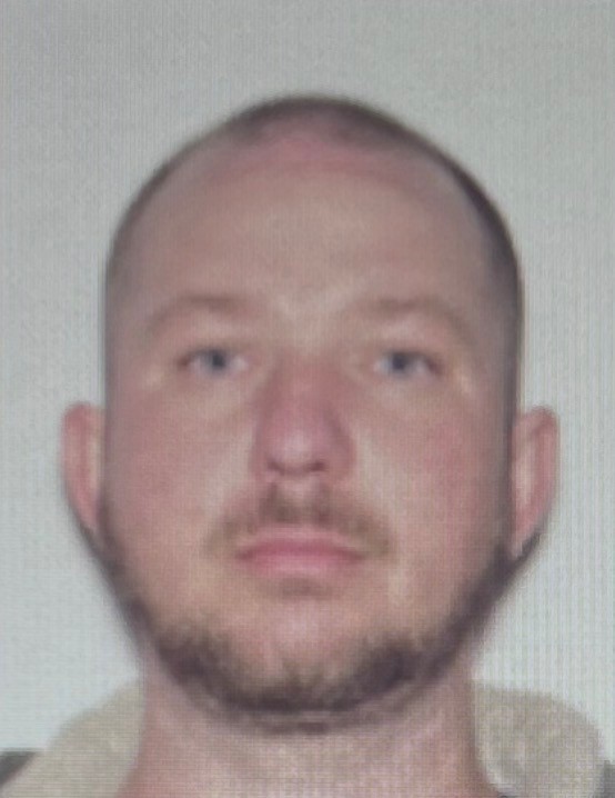 Little, Timothy B. mugshot