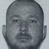 Little, Timothy B. mugshot