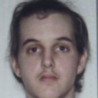 Miller, Austin R. mugshot