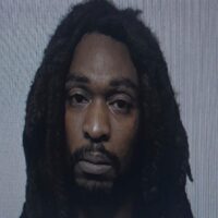 Mitchell, Donovan A. mugshot