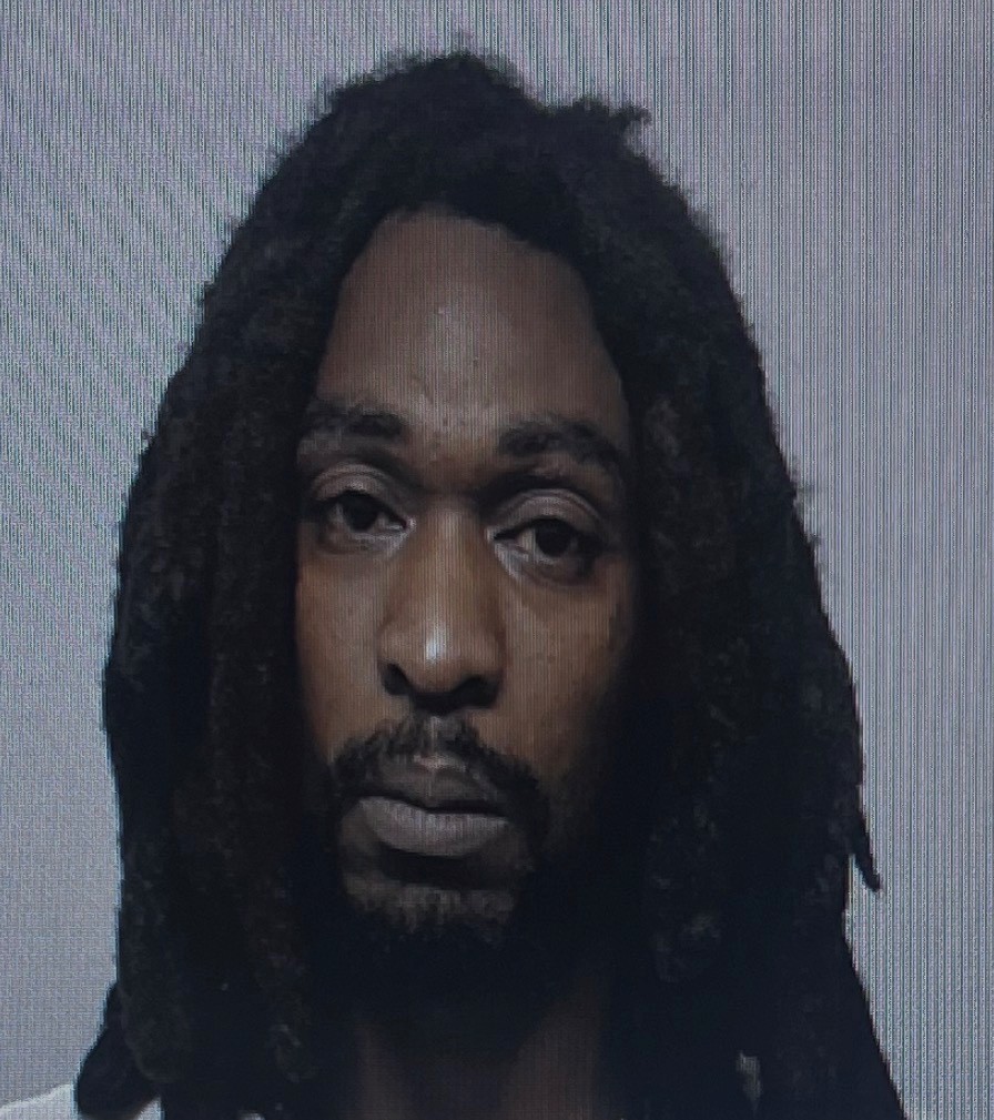 Mitchell, Donovan A. mugshot