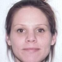 Roberson, Angel L. mugshot