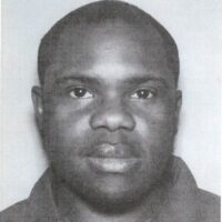 Rumph, Antonio D. mugshot