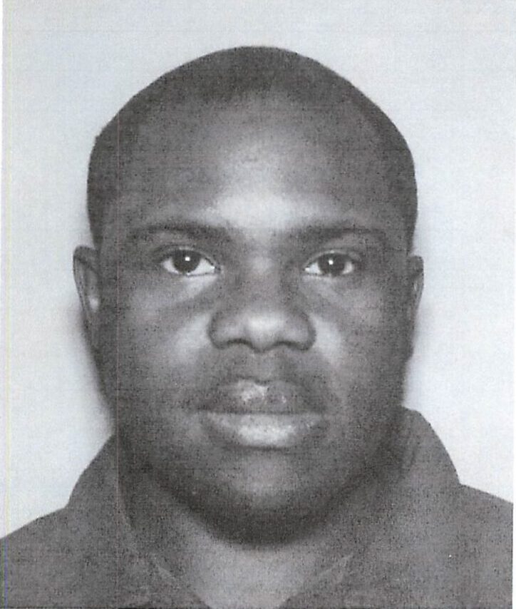 Rumph, Antonio D. mugshot
