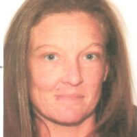 Sanford, Stephanie mugshot