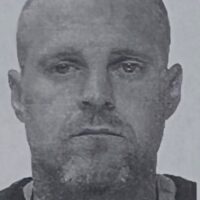 Shepard, Anthony mugshot