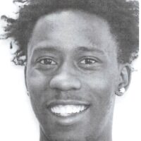 Soloman ,Deven D. mugshot