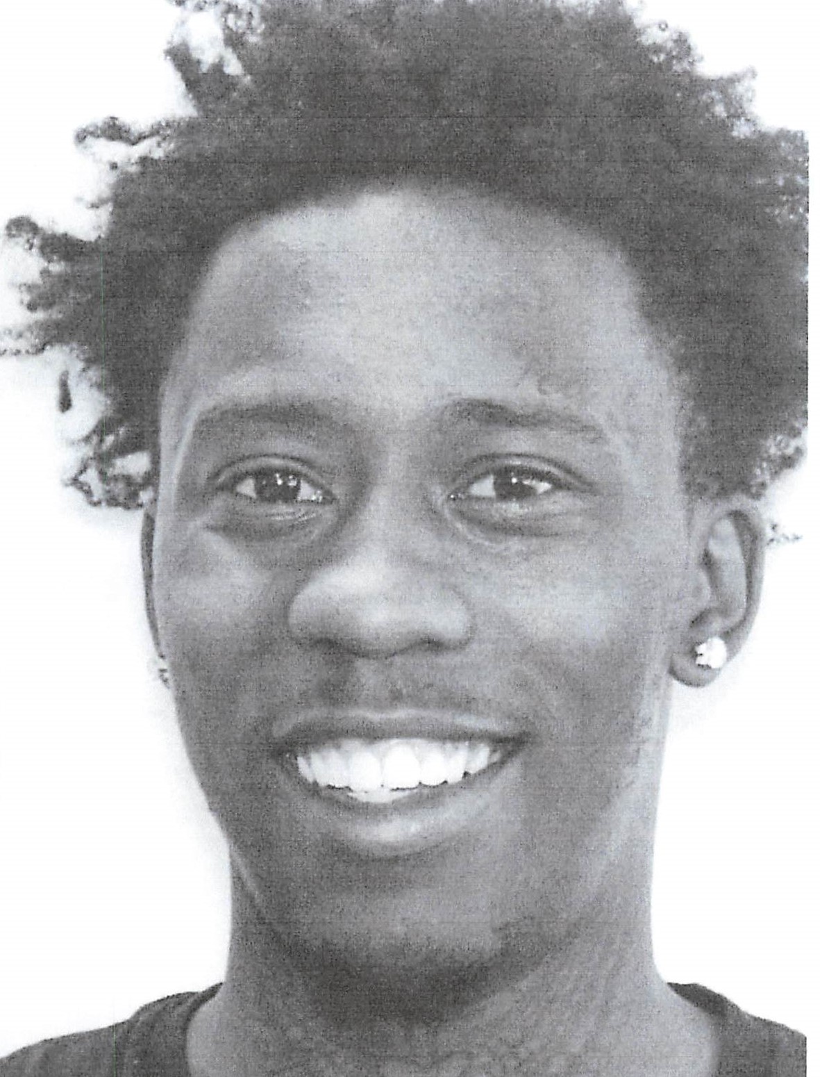 Soloman ,Deven D. mugshot