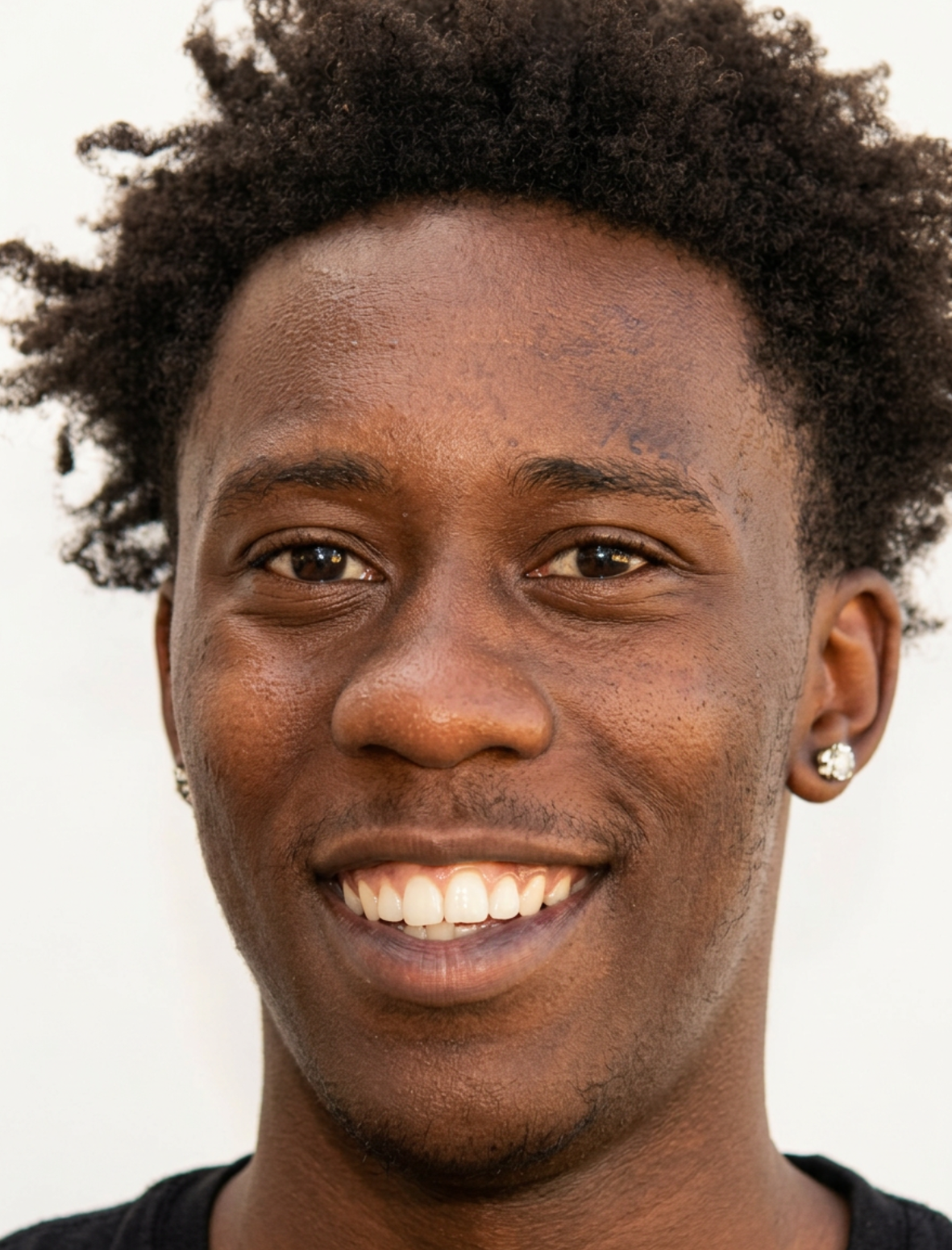 Soloman, Deven D. mugshot