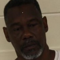 Williams, Marcus L. mugshot