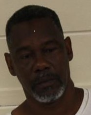 Williams, Marcus L. mugshot