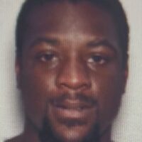 Wood, Anthony D. mugshot