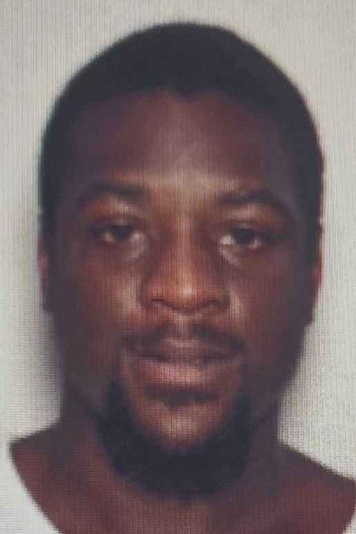 Wood, Anthony D. mugshot