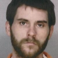 Wootan, Spencer S. mugshot