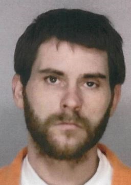 Wootan, Spencer S. mugshot