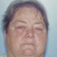 Armstrong, Yvonne W. mugshot