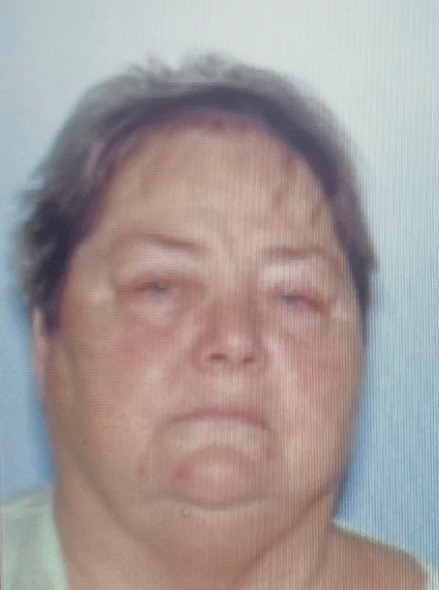 Armstrong, Yvonne W. mugshot