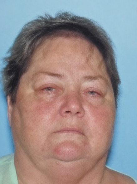 Armstrong, Yvonne W. mugshot