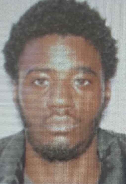 Bailey, Rashad A. mugshot