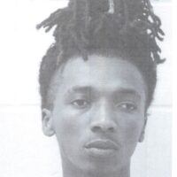 Brown, Lonnie T. mugshot