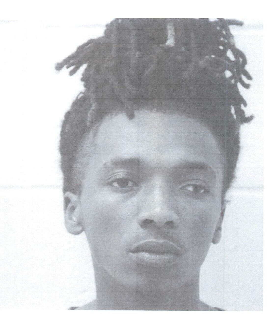 Brown, Lonnie T. mugshot