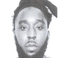 Collier, Marc mugshot