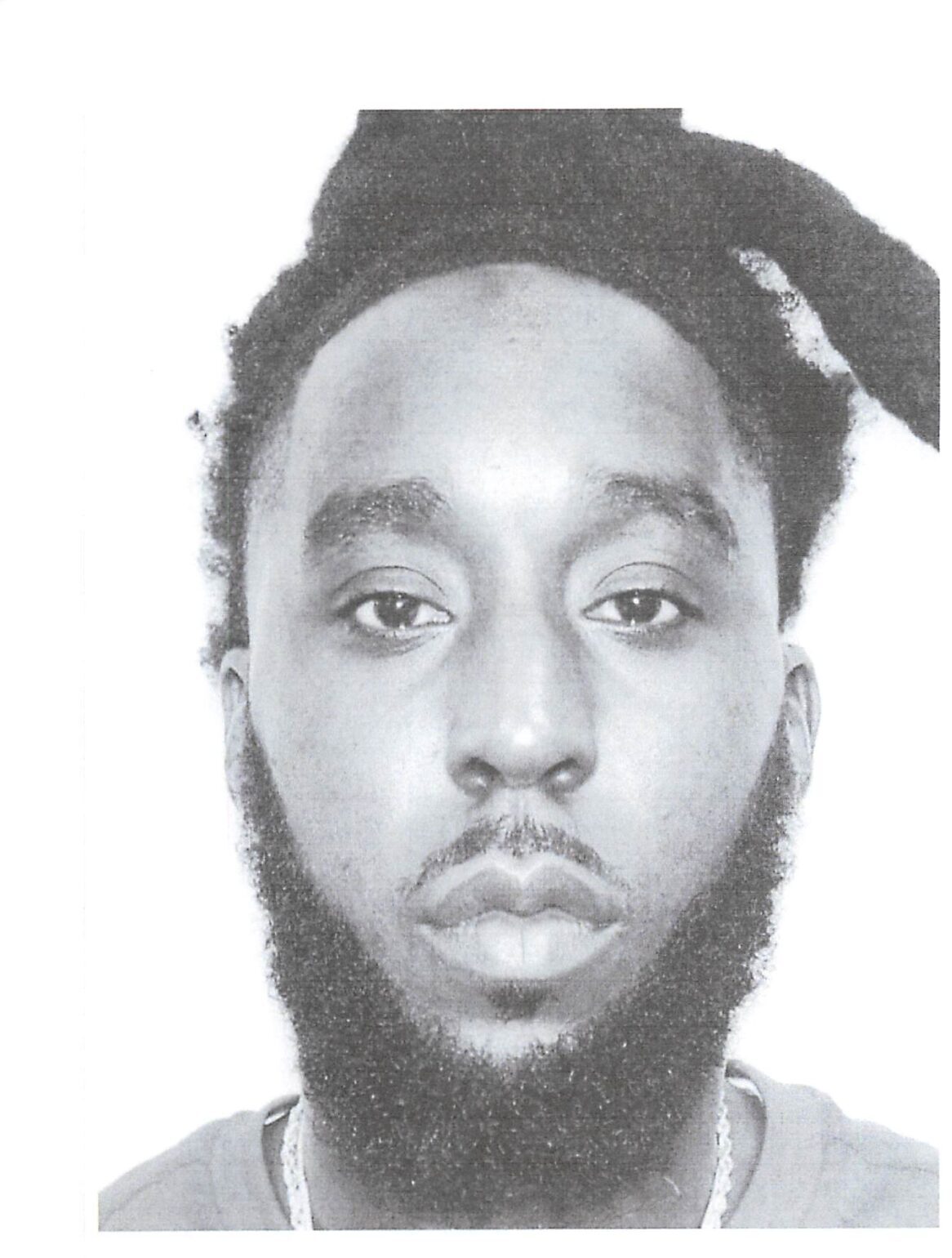 Collier, Marc mugshot