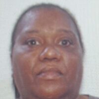 Corbin, Shandra J. mugshot