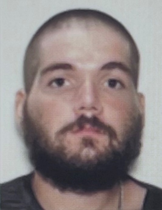 Faircloth, Gerald A. mugshot