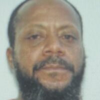 Finney, Brinton mugshot