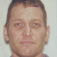 Fountain, Chad M. mugshot