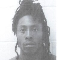 Glover, Jr. Troy, A. mugshot