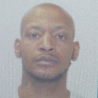 Harden, Malik G. mugshot