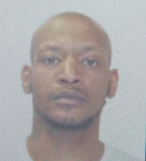 Harden, Malik G. mugshot