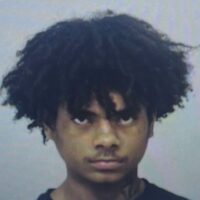 Johnson, Jr. Cedrick A. mugshot