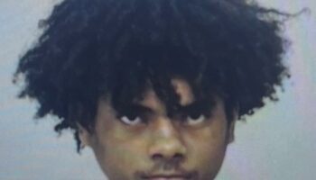 Johnson, Jr. Cedrick A.