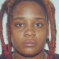 Little, Damborah mugshot