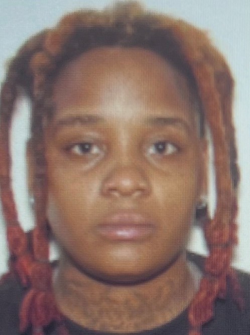 Little, Damborah mugshot