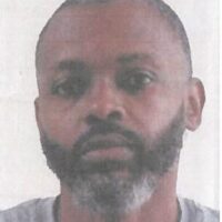 Lovett, Thurston E. mugshot