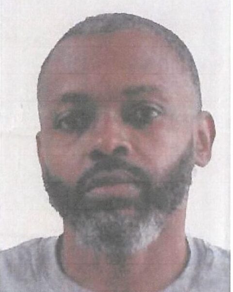 Lovett, Thurston E. mugshot