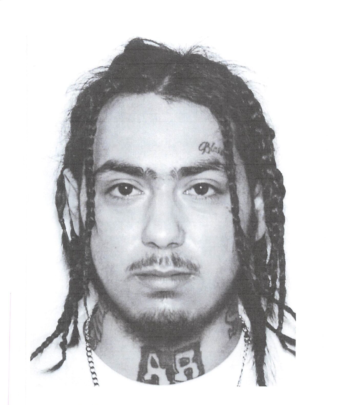Perez, Jesus O. mugshot