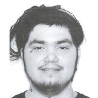 Perez, Juan D. mugshot