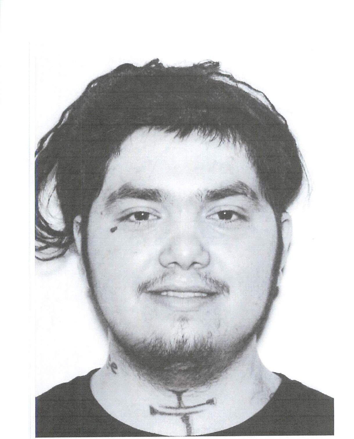 Perez, Juan D. mugshot