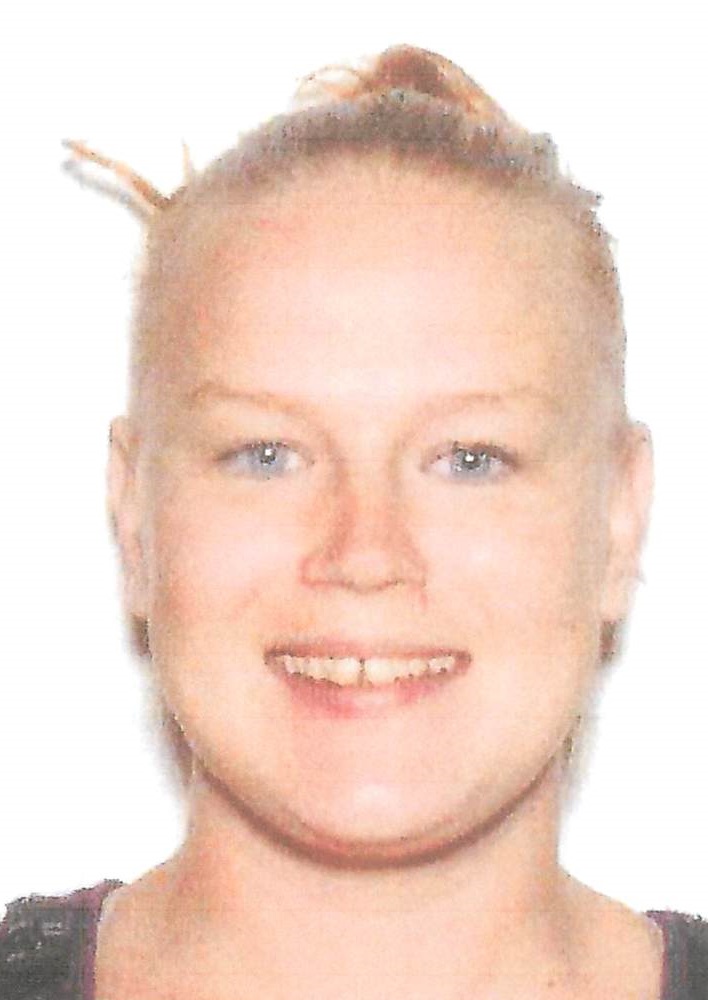 Smallwood, Brooke L. mugshot