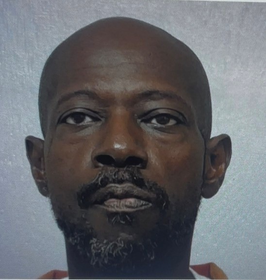 Towels, Jr, Billy mugshot