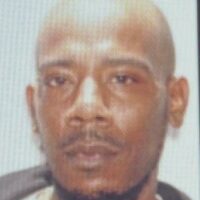 Tripp, Jr. Lorenzo mugshot