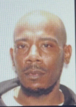 Tripp, Jr. Lorenzo mugshot