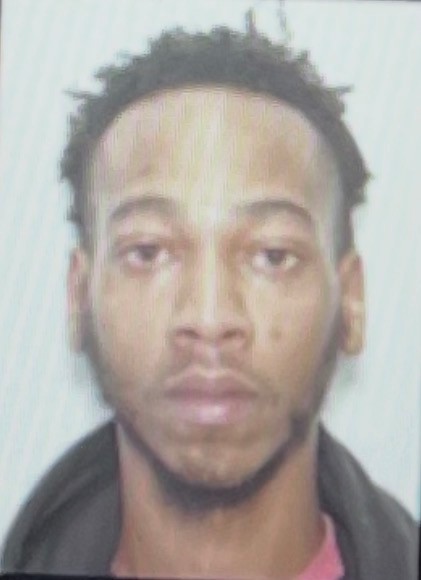 Troup, Keandre mugshot