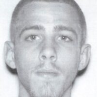 Upshaw, Matthew S. mugshot