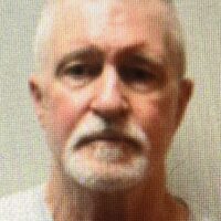 Walker, Jr. Norman mugshot